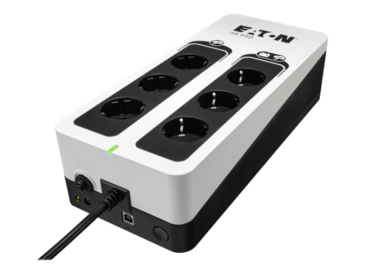 Eaton | UPS | 3S 550 DIN | 550 VA | 330 W