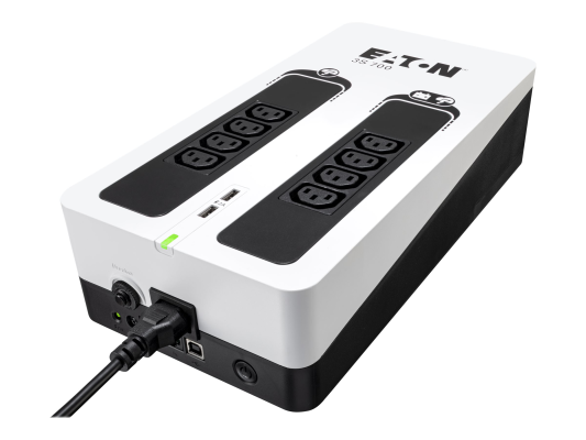 Eaton | UPS | 3S 700 IEC | 700 VA | 420 W