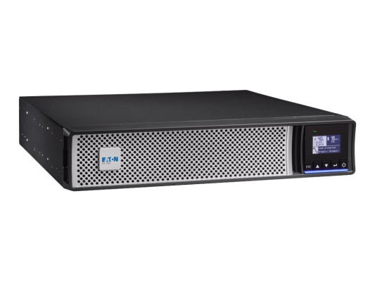 Eaton | UPS | 5PX 1500i RT2U G2 | 1500 VA | 1500 W