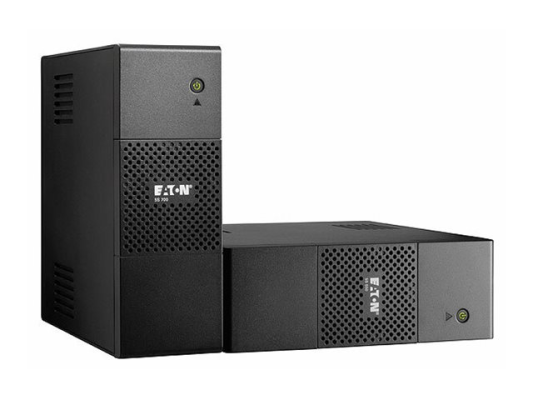 Eaton | UPS | 5S 1000i | 1000 VA | 600 W