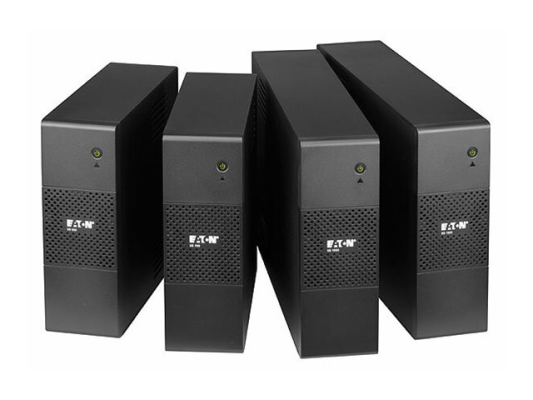 Eaton | UPS | 5S 1000i | 1000 VA | 600 W