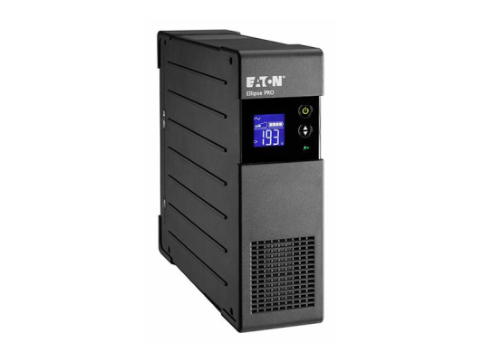 Eaton | UPS | Ellipse PRO 650 DIN | 650 VA | 400 W