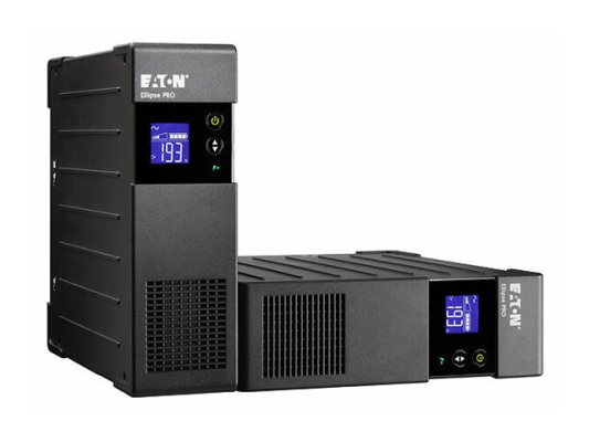 Eaton | UPS | Ellipse PRO 650 DIN | 650 VA | 400 W