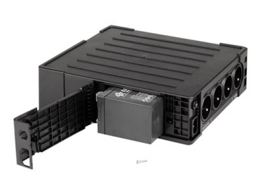 Eaton | UPS | Ellipse PRO 850 DIN | 850 VA | 510 W