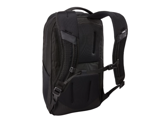 Thule | TACBP-2115 Accent | Backpack 20L | Backpack for laptop | Black