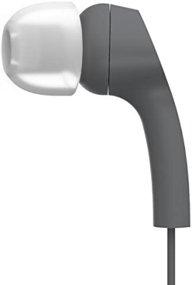 Koss | Headphones | KEB9iGRY | Wired | In-ear | Microphone | Gray