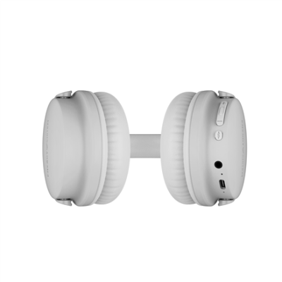 Energy Sistem Headphones Bluetooth Style 3, Stone | Energy Sistem | Headphones | Style 3 | Wireless | Over-Ear | Noise canceling | Wireless