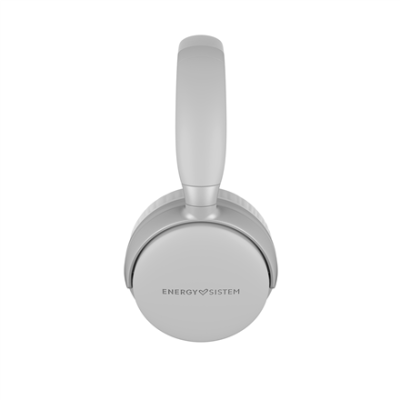 Energy Sistem Headphones Bluetooth Style 3, Stone | Energy Sistem | Headphones | Style 3 | Wireless | Over-Ear | Noise canceling | Wireless