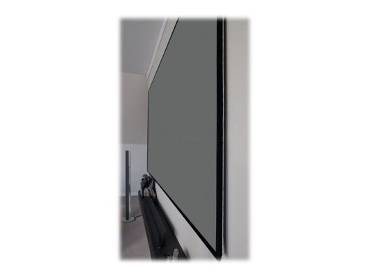 Elite Screens | Projection Screen | AR110DHD3 | Diagonal 110 " | 16:9 | Black
