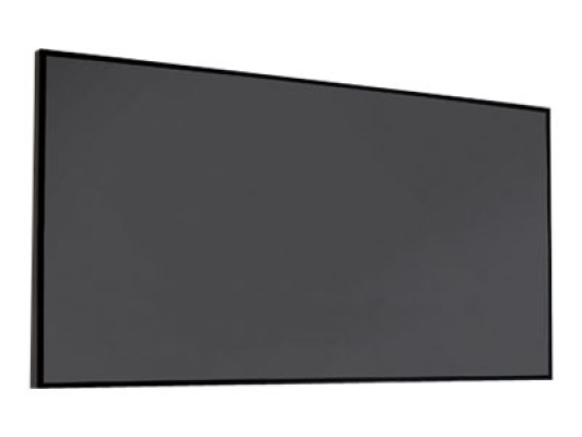 Elite Screens | Projection Screen | AR110DHD3 | Diagonal 110 " | 16:9 | Black