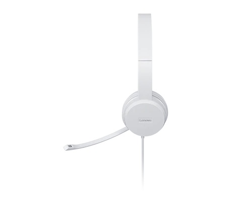 Lenovo | USB Headset | 110 Stereo | Yes | USB Type-A