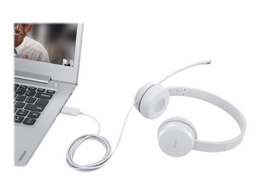 Lenovo | USB Headset | 110 Stereo | Yes | USB Type-A