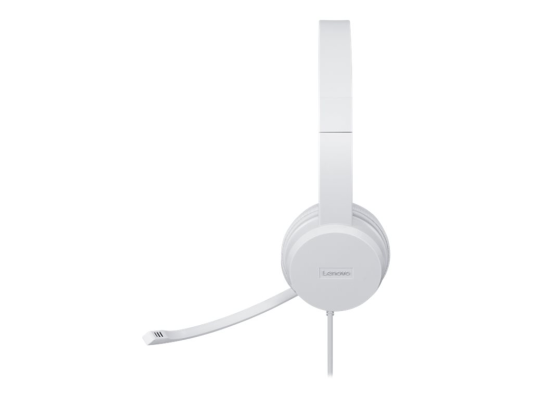 Lenovo | USB Headset | 110 Stereo | Yes | USB Type-A