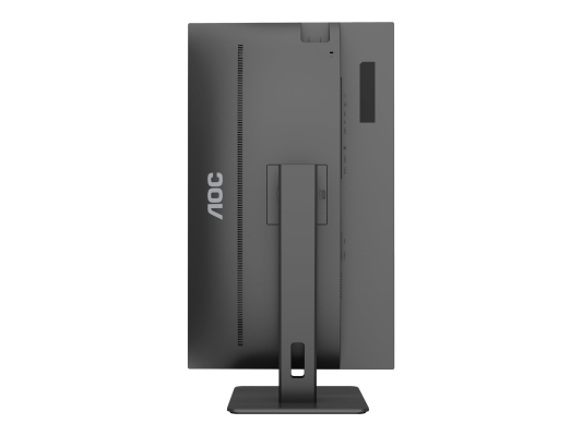 AOC | U32P2 | 32 " | VA | 60 Hz | 4 ms | 3840 x 2160 pixels | HDMI ports quantity 2