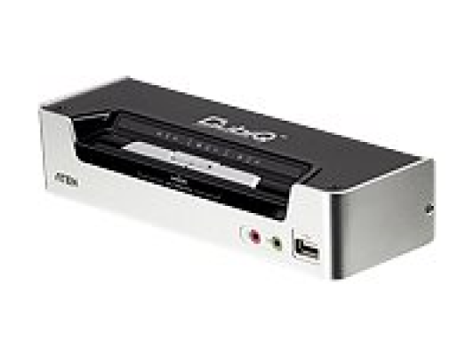 Aten CS1792 2-Port USB HDMI / Audio KVMP™ Switch | Aten | 2-Port USB HDMI / Audio KVMP Switch | CS1792