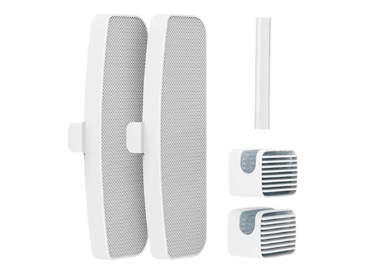 Xiaomi | Smart Pet Fountain Filter | BHR6148GL | Capacity N / A L | White