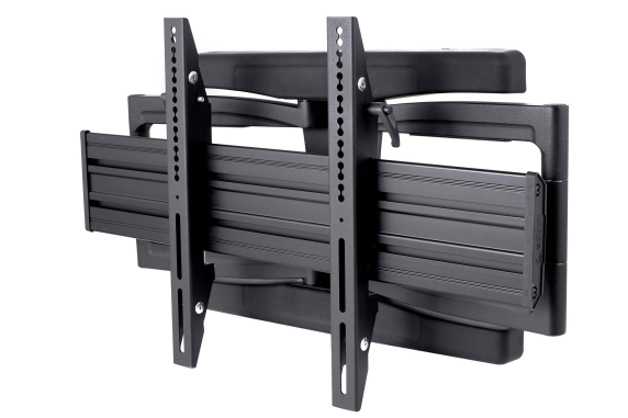 EDBAK | Wall mount | VSM654 | Display Mounts | 65-86 " | Maximum weight (capacity) 45 kg | Black