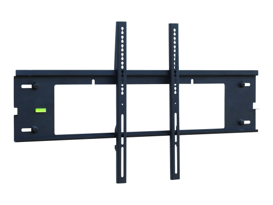 EDBAK | Wall mount | EWB200C-B | Fixed | 40-75 " | Maximum weight (capacity) 40 kg | Black