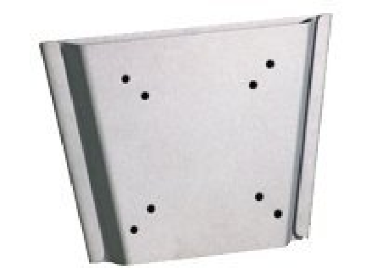 EDBAK | Wall mount | GD22C-B | Fixed | 10-29 " | Maximum weight (capacity) 10 kg | Black