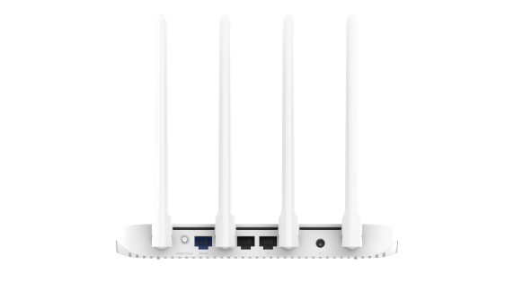 Router | AC1200 EU | 802.11ac | 300 + 867 Mbit / s | 10 / 100 / 1000 Mbit / s | Ethernet LAN (RJ-45) ports 3 | Mesh Support No | MU-MiMO Yes | No mobile broadband | Antenna type 4 External Antennas