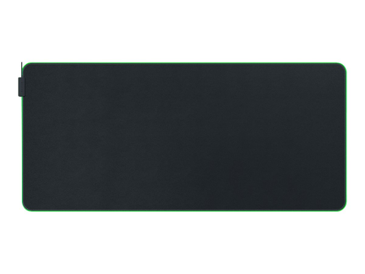 Razer | Goliathus Chroma 3XL | Mouse Pad | 1200 x 550 x 3.5 mm | Black