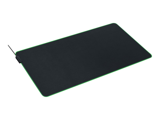 Razer | Goliathus Chroma 3XL | Mouse Pad | 1200 x 550 x 3.5 mm | Black
