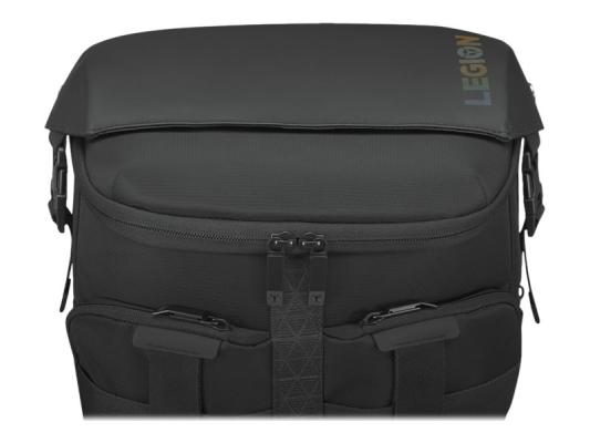 Lenovo Accessories Legion Active Gaming Backpack | Lenovo | Legion Active | Gaming Backpack | Backpack for laptop | Black