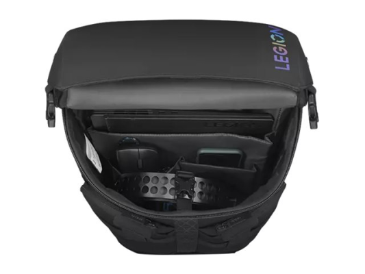 Lenovo Accessories Legion Active Gaming Backpack | Lenovo | Legion Active | Gaming Backpack | Backpack for laptop | Black