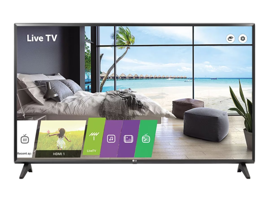 LG | 32LT340C9ZB | 32 " | Landscape | 16 / 7 | WebOS | 400 cd / m² | 9 ms