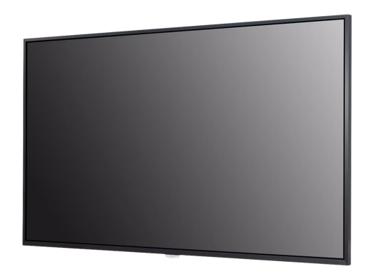 LG | 55UH5J-H | 55 " | Landscape / Portrait | 24 / 7 | WebOS | 500 cd / m² | 8 ms | 178 ° | 178 °