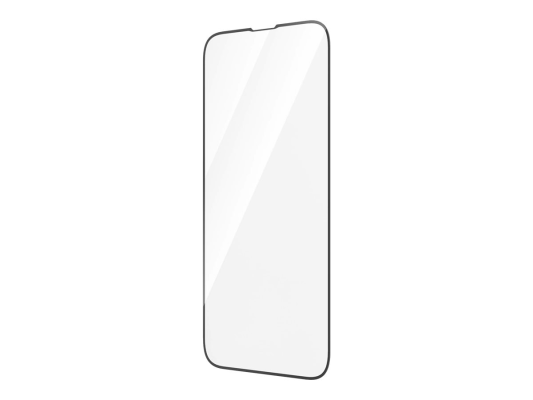 PanzerGlass | Screen protector | Apple | iPhone 14 / 13 / 13 Pro | Tempered Glass | Transparent | Fingerprint resistant; Diamond strength; Ultra-Wide Fit