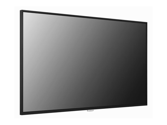 LG | 43UH5J-H | 43 " | Landscape / Portrait | 24 / 7 | WebOS | 500 cd / m² | 8 ms | 178 ° | 178 °