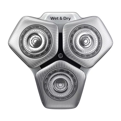 Philips | Replacement shaving heads (3 pcs) | SH91 / 50