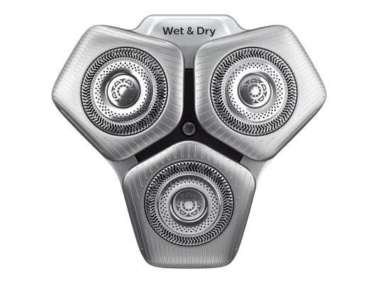 Philips | Replacement shaving heads (3 pcs) | SH91 / 50