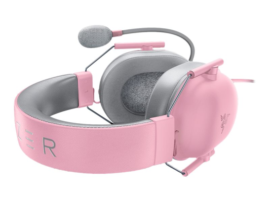 Razer | Esports Headset | BlackShark V2 X | Wired | Over-ear | Microphone | Noise canceling