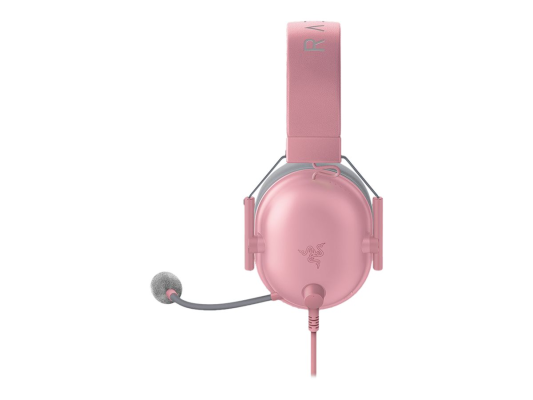 Razer | Esports Headset | BlackShark V2 X | Wired | Over-ear | Microphone | Noise canceling