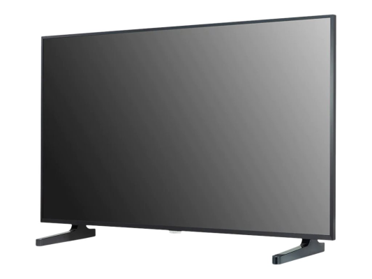 LG | 65UH5J-H | 65 " | Landscape / Portrait | 24 / 7 | WebOS | 500 cd / m² | 8 ms | 178 ° | 178 °