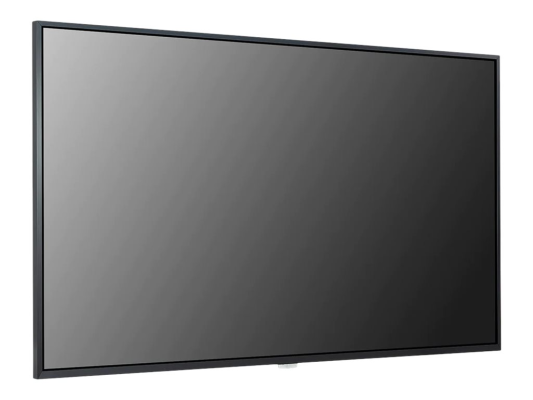 LG | 65UH5J-H | 65 " | Landscape / Portrait | 24 / 7 | WebOS | 500 cd / m² | 8 ms | 178 ° | 178 °