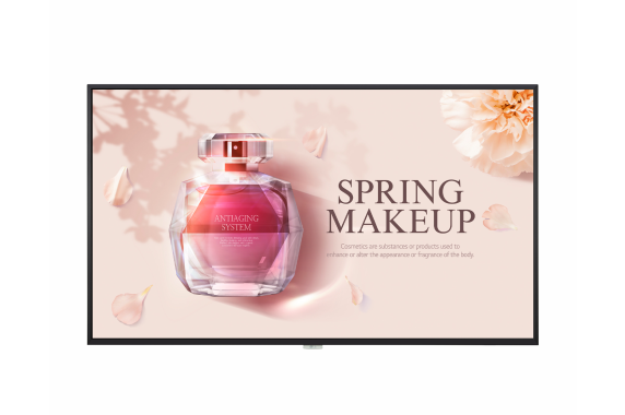 LG | 49UH7J-H | 49 " | Landscape / Portrait | 24 / 7 | WebOS | Wi-Fi | 700 cd / m² | 8 ms | 178 ° | 178 °