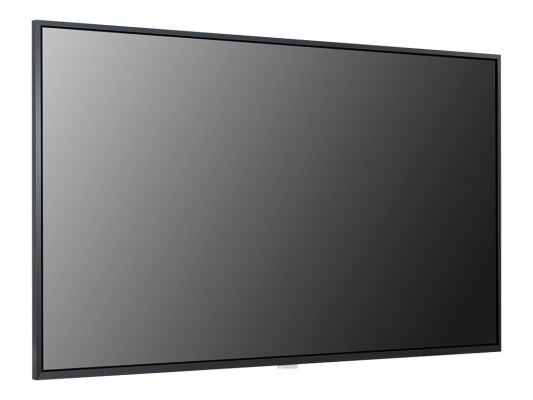 LG | 49UH7J-H | 49 " | Landscape / Portrait | 24 / 7 | WebOS | Wi-Fi | 700 cd / m² | 8 ms | 178 ° | 178 °