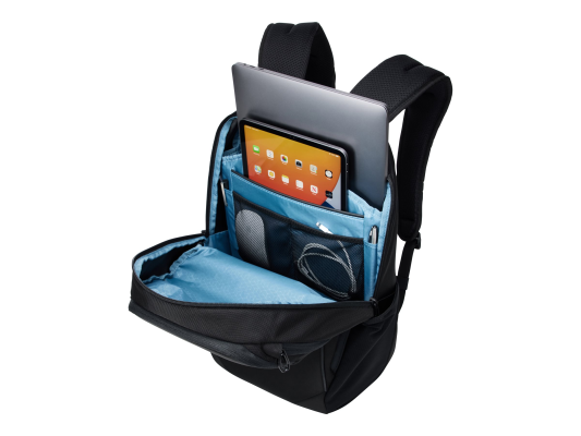Thule | TACBP2116 | Accent Backpack 23L | Backpack for laptop | Black
