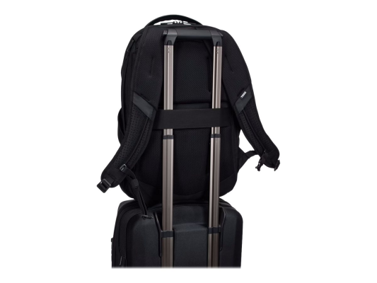 Thule | TACBP2316 | Accent Backpack 26L | Backpack for laptop | Black