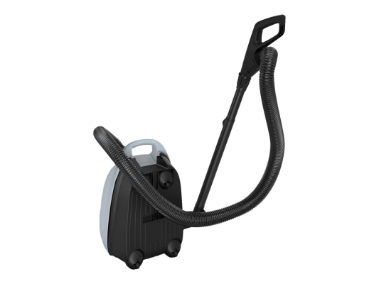 Bosch | Vacuum cleaner | BGB6X330 | Bagged | Power 600 W | Dust capacity 4 L | Graphite