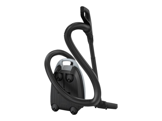 Bosch | Vacuum cleaner | BGB6X330 | Bagged | Power 600 W | Dust capacity 4 L | Graphite