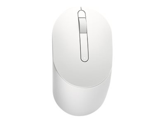 Dell | Keyboard and Mouse | KM5221W Pro | Keyboard and Mouse Set | Wireless | Mouse included | US | White | 2.4 GHz