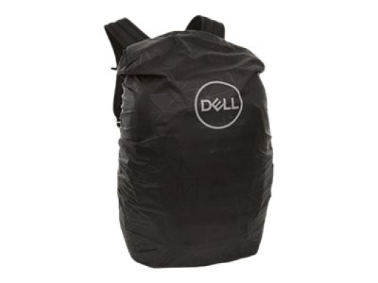 Dell | 460-BCML | Rugged Notebook Escape Backpack | Backpack for laptop | Black