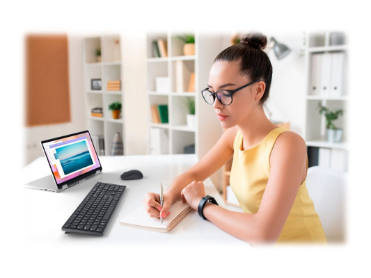 Dell | Keyboard | KB500 | Keyboard | Wireless | US | Black