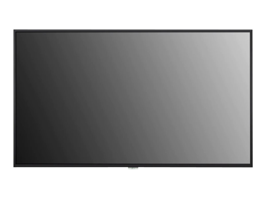 LG | 49UH5J-H | 49 " | Landscape / Portrait | 24 / 7 | WebOS | 500 cd / m² | 8 ms | 178 ° | 178 °