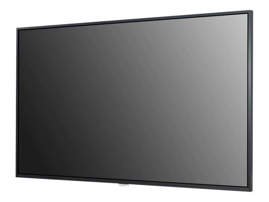LG | 49UH5J-H | 49 " | Landscape / Portrait | 24 / 7 | WebOS | 500 cd / m² | 8 ms | 178 ° | 178 °