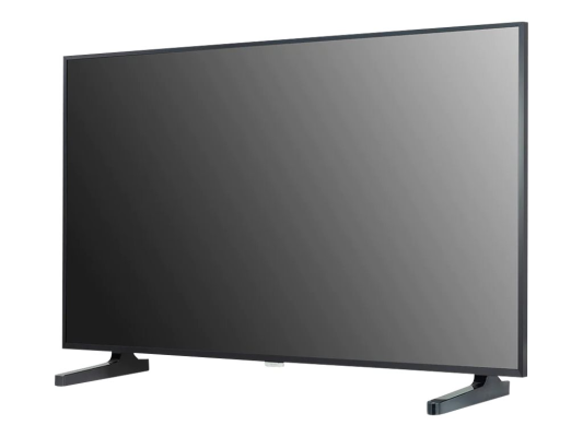 LG | 49UH5J-H | 49 " | Landscape / Portrait | 24 / 7 | WebOS | 500 cd / m² | 8 ms | 178 ° | 178 °